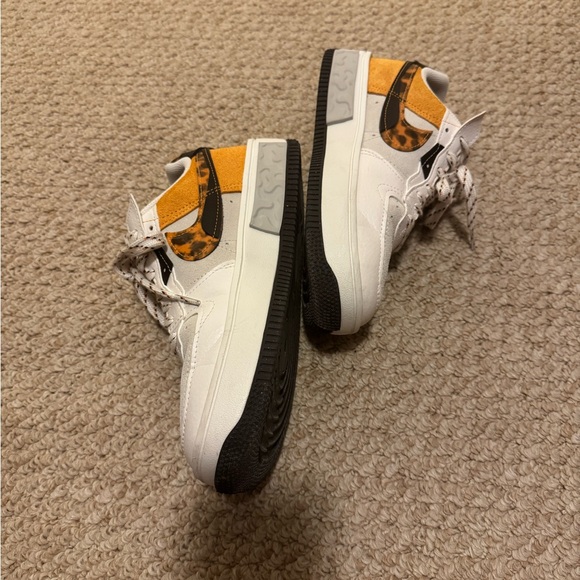 NIKE AIR FORCE 1 Fontanka Sneakers Shoes Shoe - Picture 15 of 16